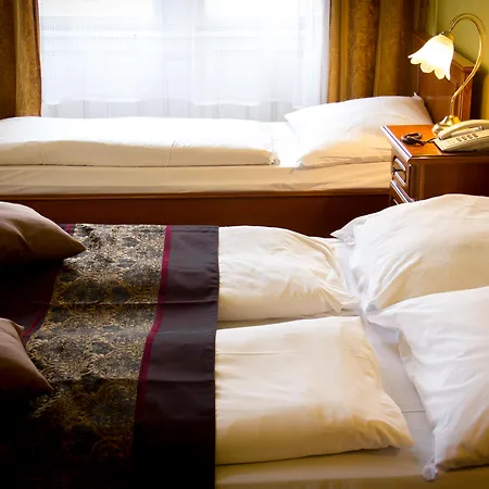 Hotel Unio Superior