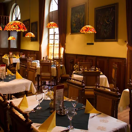 Hotel Unio Superior 3*