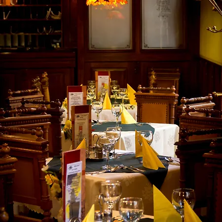 Unio Superior Hotel Budapest