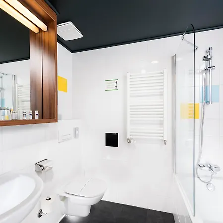 Hotel Bo18 Superior Budapeszt
