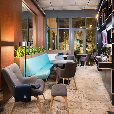 Bo18 Superior Hotel Budapeszt
