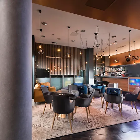 Hotel Bo18 Superior Budapeszt