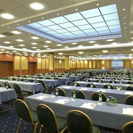Danubius Hungaria Center Ξενοδοχείο Βουδαπέστη