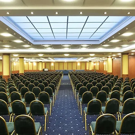 Danubius Hungaria Center Ξενοδοχείο