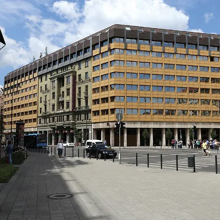 Danubius Hungaria Center 4*