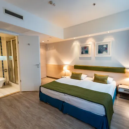 Atrium Fashion Hotel