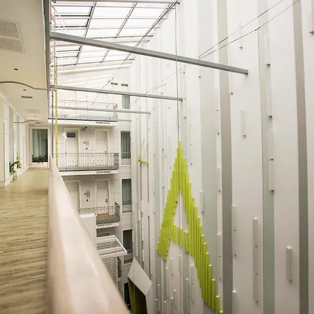 Atrium Fashion 4* Budapešť