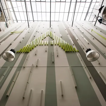 Atrium Fashion Budapešť