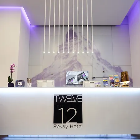 西瓦依12号酒店