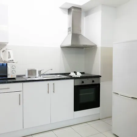 Apartman Maple Tree Budget *