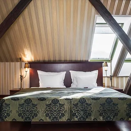 Gerloczy Boutique 4* Budapeşte
