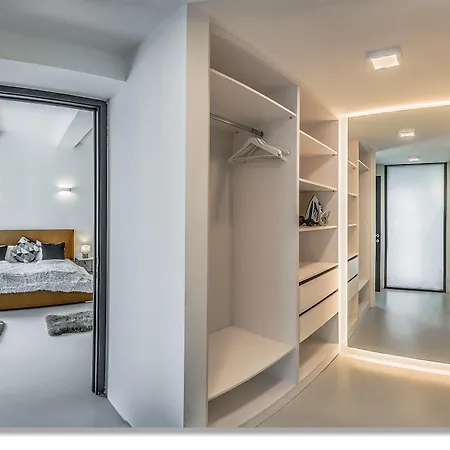 Loft Astoria Apartmán Budapešť