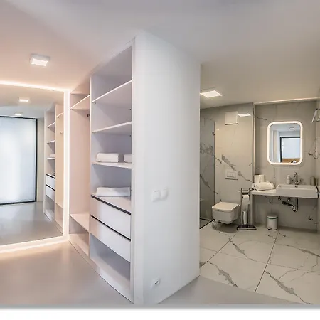 Apartmán Loft Astoria