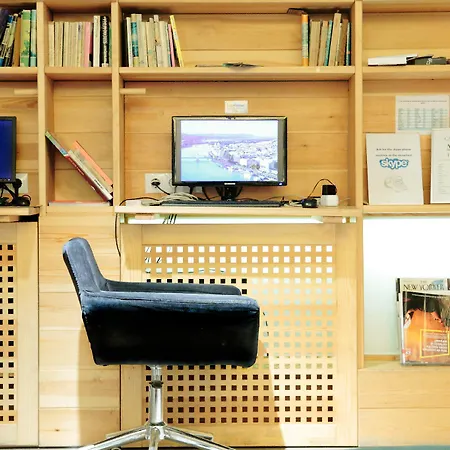 Hostal Maverick Soho
