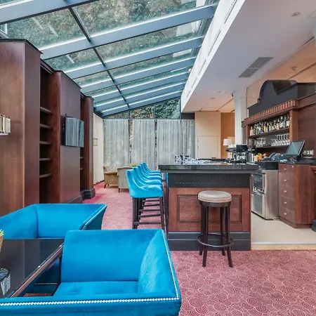 Eurostars Danube 4* Budapest