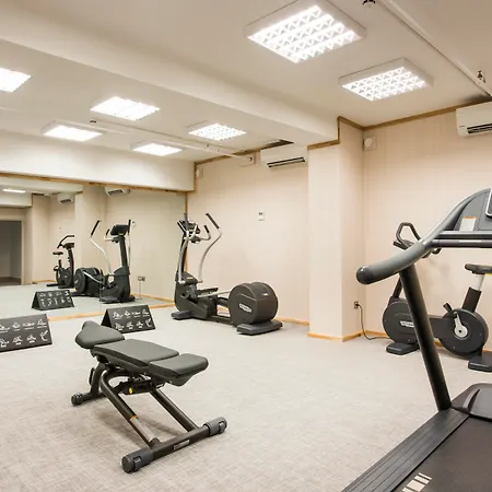 Hotel Eurostars Danube