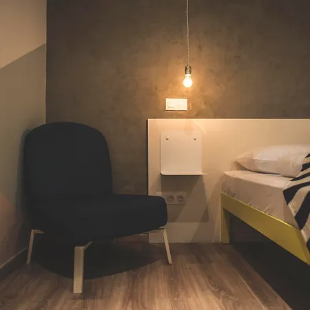 The Magazine & 3* Budapest