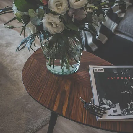 The Magazine & Pensionat