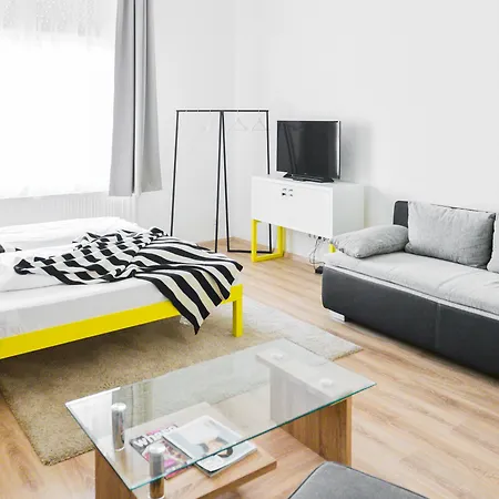 The Magazine & 3* Budapest