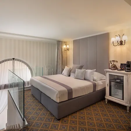 Mystery 5* Budapest