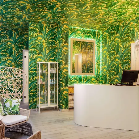 Mystery 5* Budapest