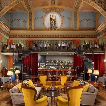 Mystery 5* Budapest