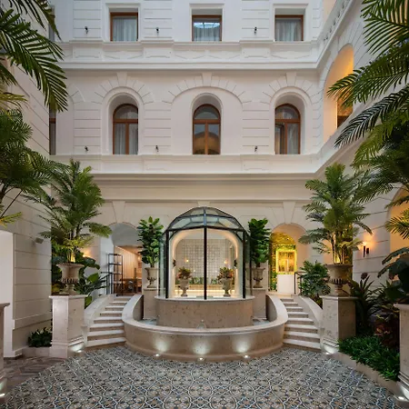 Mystery Hotel Budapest