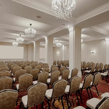 Mystery 5* Budapest