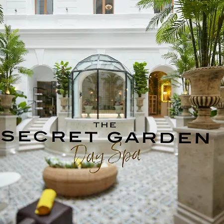 Hotel Mystery Budapest
