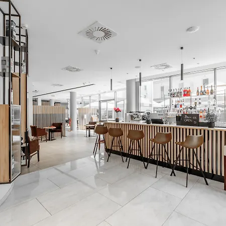酒店 迪威尔第公寓酒店 布达佩斯