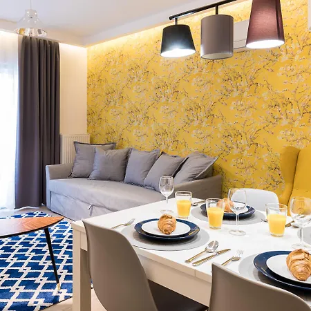 Swu Broadway Chalet *