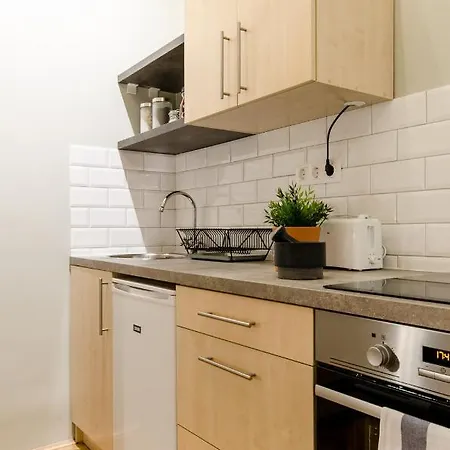Apartamento Cumin Next To Famous Cafe Budapeste