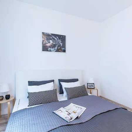 Vagabond Corvin Apartment *