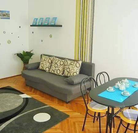 Center Appartement