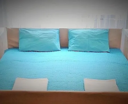 Center Appartement