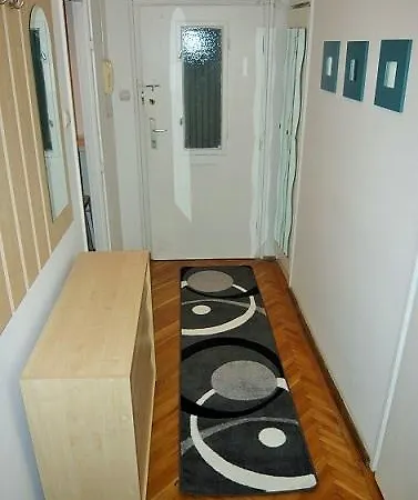 Center Appartement *