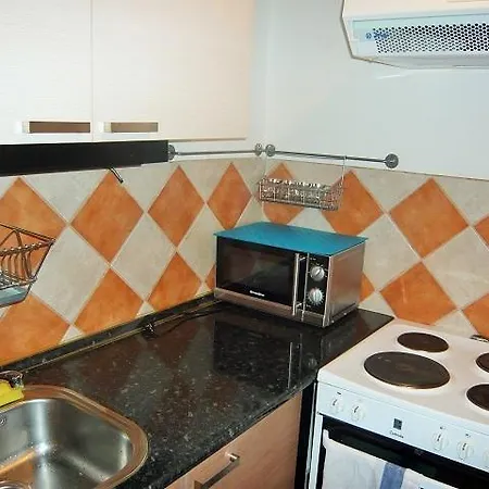 Appartement Center Budapest