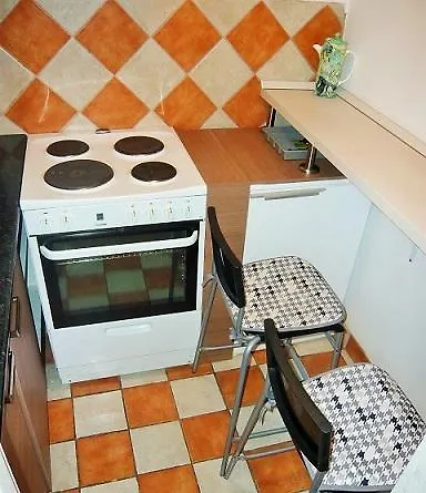 Center Appartement Budapest
