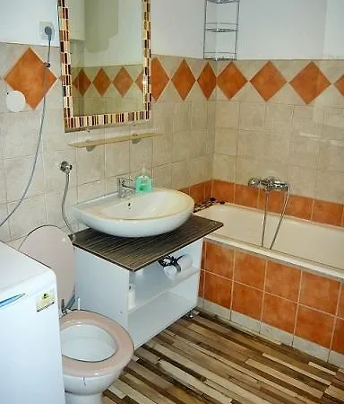Center Appartement