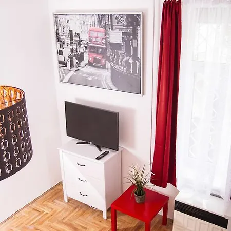 Kalman Apartmán *