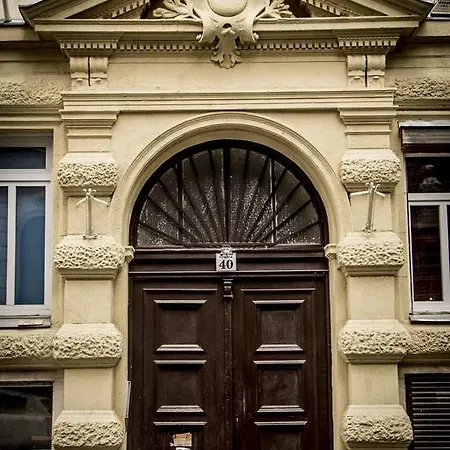 Διαμέρισμα Romeo'S Apartment Βουδαπέστη