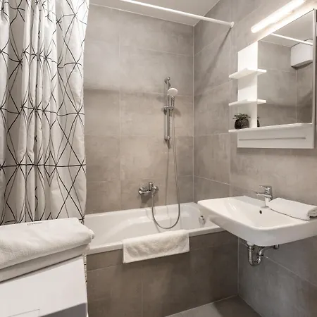 Vagabond Soho Budapešť