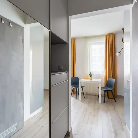 Vagabond Soho Aparthotel