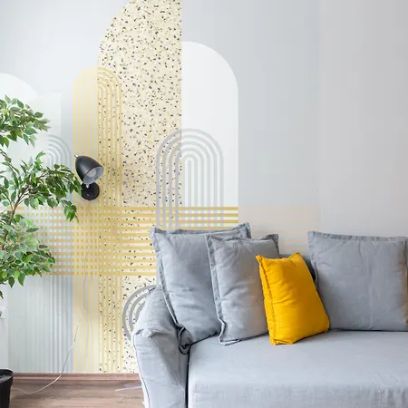 Vagabond Soho 4*