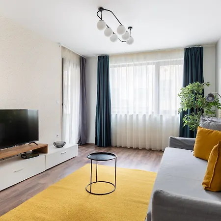 Vagabond Soho Budapešť