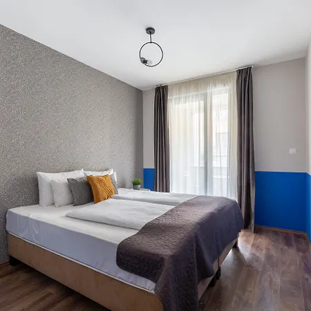Vagabond Soho Aparthotel