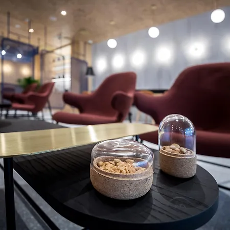 Vagabond Soho Budapešť