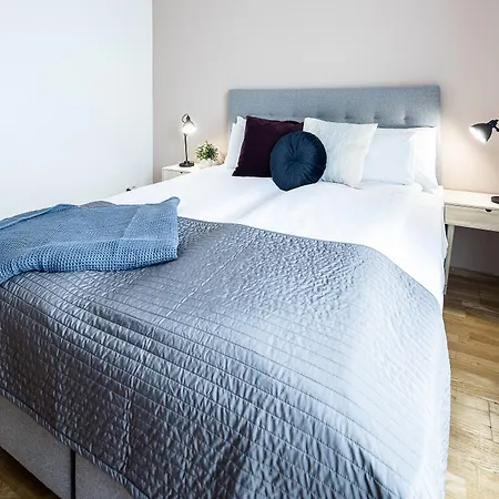 Vagabond Downtown 4* Budapest