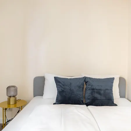 Vagabond Downtown Aparthotel
