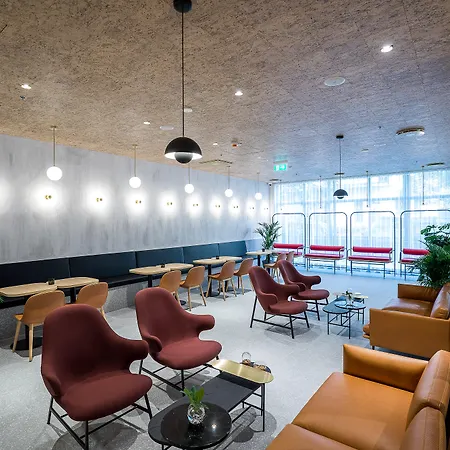 Vagabond Downtown 4* Budapest